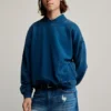 Plain Sweatshirt Logo