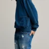 Plain Sweatshirt Logo