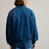Plain Sweatshirt Logo