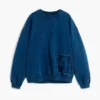 Plain Sweatshirt Logo