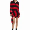 Polo Knit Dress