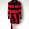 Polo Knit Dress
