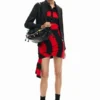 Polo Knit Dress