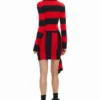 Polo Knit Dress