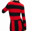 Polo Knit Dress