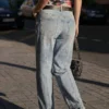 Printed Cat T-Shirt