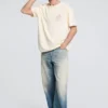 Printed Cotton T-Shirt