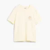 Printed Cotton T-Shirt