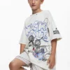 Printed Mickey Mouse™ T-Shirt