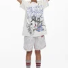 Printed Mickey Mouse™ T-Shirt