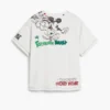 Printed Mickey Mouse™ T-Shirt