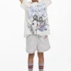 Printed Mickey Mouse™ T-Shirt