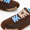 Retro Sports Sneakers