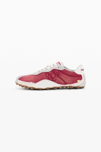 Retro Sports Sneakers