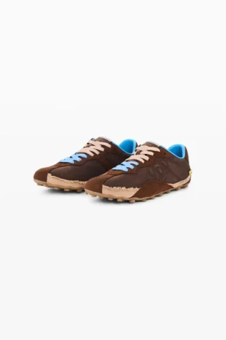 Retro Sports Sneakers