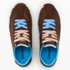 Retro Sports Sneakers