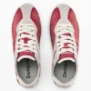 Retro Sports Sneakers