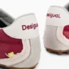 Retro Sports Sneakers