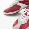 Retro Sports Sneakers