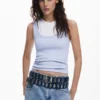 Reversible Belt