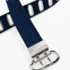 Reversible Belt