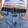 Reversible Belt