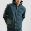 Reversible Mickey™ Denim Jacket