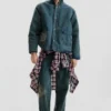 Reversible Mickey™ Denim Jacket