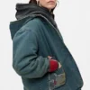 Reversible Mickey™ Denim Jacket