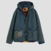 Reversible Mickey™ Denim Jacket