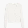 Rib Knot T-Shirt