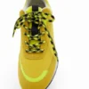 Rubberised Running Sneakers