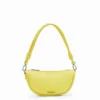 S Oval Star Bag