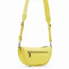 S Oval Star Bag