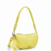 S Oval Star Bag