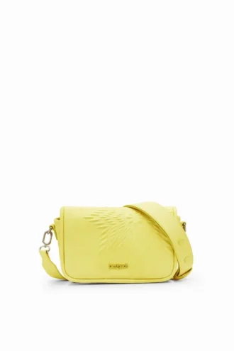 S Star Crossbody Bag