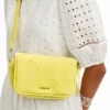 S Star Crossbody Bag