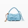 Shiny Bow Bag