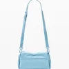 Shiny Bow Bag