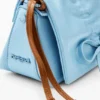 Shiny Bow Bag