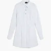 Shirt Detachable Vest