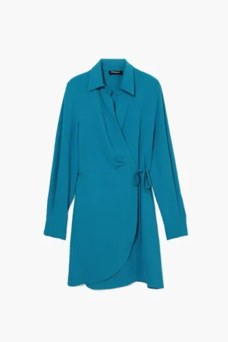 Shirt Dress