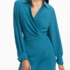 Shirt Dress