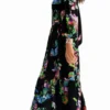 Shirt Dress M.C.Lacroix