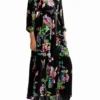 Shirt Dress M.C.Lacroix