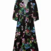 Shirt Dress M.C.Lacroix