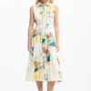 Shirt Dress Postcards
