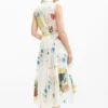 Shirt Dress Postcards
