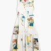 Shirt Dress Postcards