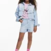 Trucker Denim Jacket